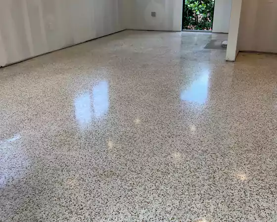 Terrazzo Floors Care Miami