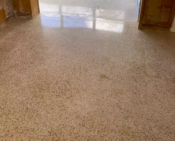 Repair Terrazzo Floors Miami