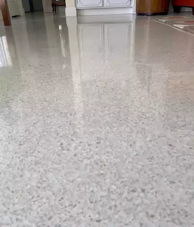 Terrazo Floor Installation Miami
